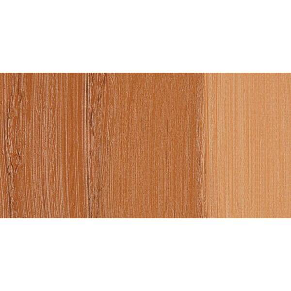 Old Holland El Yapımı Yağlı Boya 40 Ml Seri 1 Yellow Ochre Half Burnt - 2