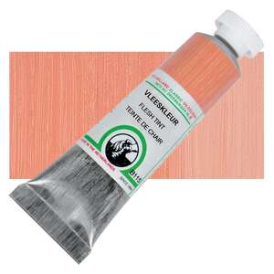 Old Holland El Yapımı Yağlı Boya 40 Ml Seri 2 Flesh Tint - 1