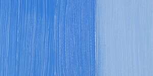 Old Holland El Yapımı Yağlı Boya 40 Ml Seri 2 King's Blue Deep - 3