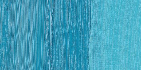 Old Holland El Yapımı Yağlı Boya 40 Ml Seri 2 Turquoise Blue Deep