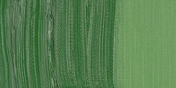Old Holland El Yapımı Yağlı Boya 40 Ml Seri 3 Cinnabar Green Deep Extra