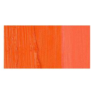 Old Holland El Yapımı Yağlı Boya 40 Ml Seri 3 Coral Orange - Thumbnail
