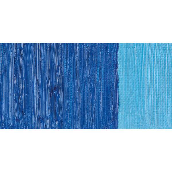 Old Holland El Yapımı Yağlı Boya 40 Ml Seri 3 Manganese Blue Deep Extra