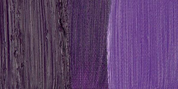 Old Holland El Yapımı Yağlı Boya 40 Ml Seri 3 Manganese Violet Blueness