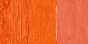Old Holland El Yapımı Yağlı Boya 40 Ml Seri 3 Scheveningen Orange - Thumbnail