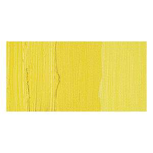 Old Holland El Yapımı Yağlı Boya 40 Ml Seri 4 Cadmium Yellow Lemon - 2