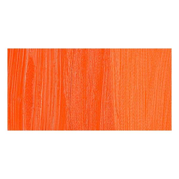 Old Holland El Yapımı Yağlı Boya 40 Ml Seri 5 Cadmium Orange - 2