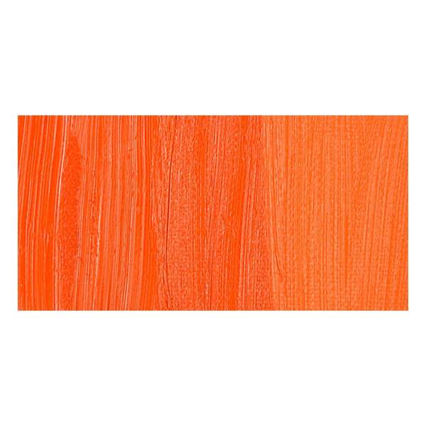 Old Holland El Yapımı Yağlı Boya 40 Ml Seri 5 Cadmium Orange