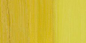 Old Holland El Yapımı Yağlı Boya 40 Ml Seri 5 Cobalt (Aureolin Yellow Lake) - 2