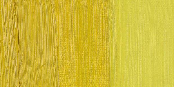 Old Holland El Yapımı Yağlı Boya 40 Ml Seri 5 Cobalt (Aureolin Yellow Lake) - 2