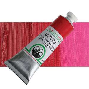 Old Holland El Yapımı Yağlı Boya 40 Ml Seri 5 Scheveningen Rose Deep - Old Holland