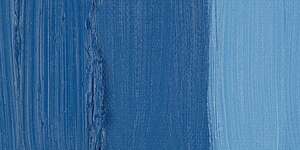 Old Holland El Yapımı Yağlı Boya 40 Ml Seri 6 Cerulean Blue Light - Thumbnail