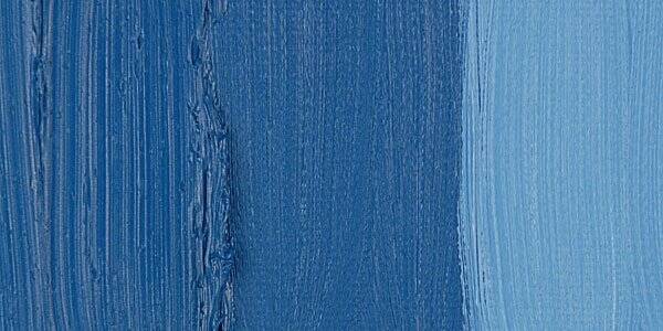 Old Holland El Yapımı Yağlı Boya 40 Ml Seri 6 Cerulean Blue Light