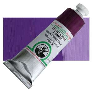 Old Holland El Yapımı Yağlı Boya 40 Ml Seri 6 Cobalt Violet Dark - Old Holland