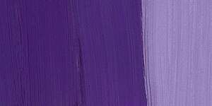 Old Holland El Yapımı Yağlı Boya 40 Ml Seri 6 Cobalt Violet Dark - 2