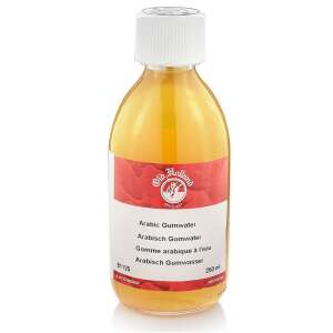 Old Holland Medium 1000ml Arabic Gum Medium - Old Holland