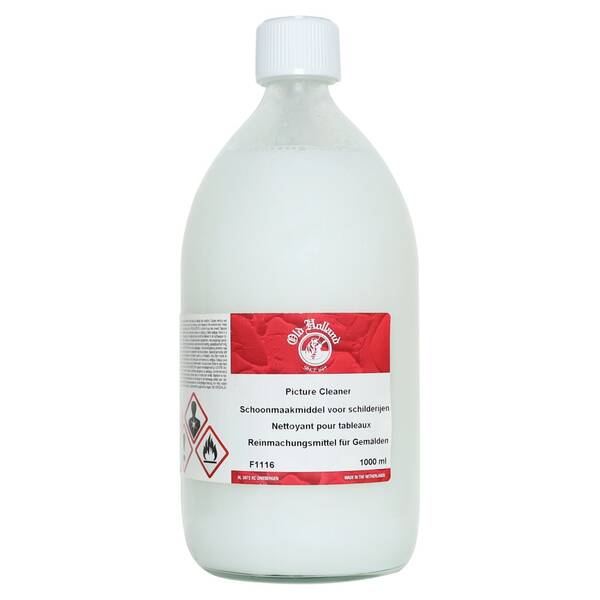 Old Holland Medium 1000 ML Picture Cleaner - 1