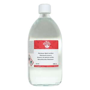 Old Holland Medium 1000ml Petroleum Spirit Rectified - Old Holland