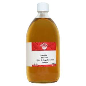 Old Holland Medium 1000ml Stand Oil - Old Holland