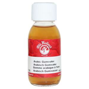 Old Holland Medium 100ml Arabic Gum Medium - Old Holland