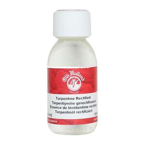Old Holland - Old Holland Medium 100ml Terpentine Rectified