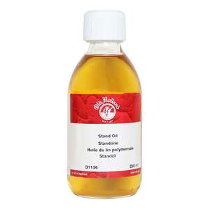 Old Holland Medium 250ml Stand Oil - Old Holland