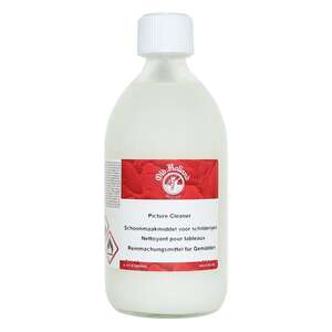 Old Holland Medium 500ml Picture Cleaner - Old Holland