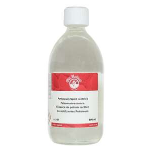 Old Holland Medium 500ml Petroleum Spirit Rectif - Old Holland