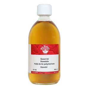 Old Holland Medium 500ml Stand Oil - Old Holland
