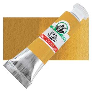 Old Holland Tüp Suluboya 6 Ml Seri 1 Mars Yellow - Old Holland