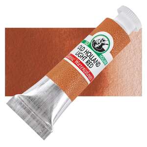 Old Holland Tüp Suluboya 6 Ml Seri 1 Old Holland Light Red - Old Holland