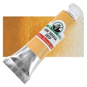 Old Holland Tüp Suluboya 6 Ml Seri 1 Raw Sienna Deep - 1