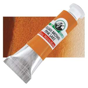 Old Holland Tüp Suluboya 6 Ml Seri 2 Italian Brown Pink Lake - Old Holland
