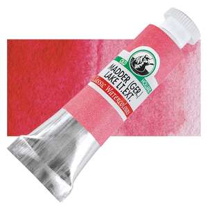 Old Holland Tüp Suluboya 6 Ml Seri 2 Madder Geranium Lake Light Extra - Old Holland