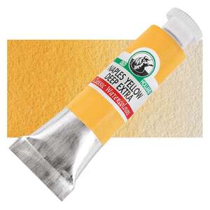 Old Holland Tüp Suluboya 6 Ml Seri 2 Naples Yellow Deep Extra - 1