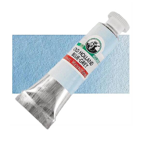 Old Holland Tüp Suluboya 6 Ml Seri 2 Old Holland Blue Gray - 1