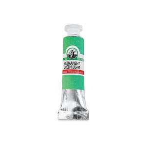 Old Holland Tüp Suluboya 6 Ml Seri 2 Permanent Green Light - 3