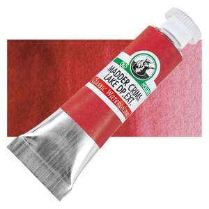 Old Holland Tüp Suluboya 6 Ml Seri 3 Madder Crimson Lake Deep Extra - Old Holland