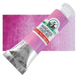 Old Holland Tüp Suluboya 6 Ml Seri 3 Manganese Violet Reddish - Old Holland