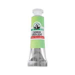 Old Holland Tüp Suluboya 6 Ml Seri 4 Cadmium Green Light - 3