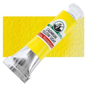 Old Holland Tüp Suluboya 6 Ml Seri 4 Cadmium Yellow Light - 1