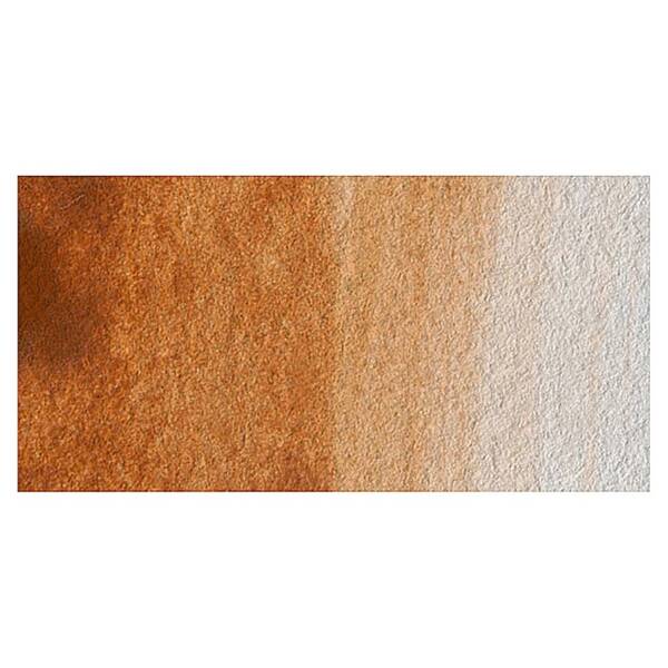 Old Holland Tüp Suluboya 6 Ml Seri 1 Brown Ochre Light - 2