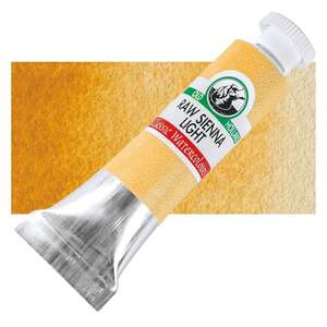 Old Holland Tüp Suluboya 6 Ml Seri 1 Raw Sienna Light - 1