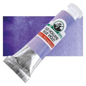 Old Holland Tüp Suluboya 6 Ml Seri 3 Old Holland Blue Violet - 1