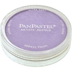 PanPastel Ultra Soft Artist Pastel Boya Pearlescent Violet 29545 - PanPastel