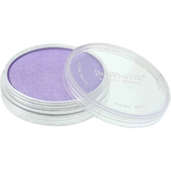 PanPastel Ultra Soft Artist Pastel Boya Pearlescent Violet 29545 - 3