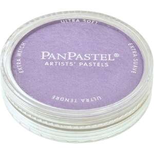 PanPastel Ultra Soft Artist Pastel Boya Pearlescent Violet 29545 - 1