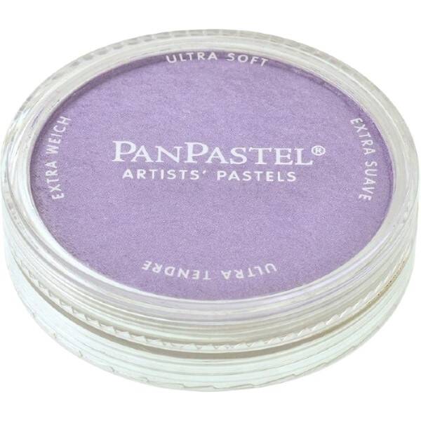 PanPastel Ultra Soft Artist Pastel Boya Pearlescent Violet 29545 - 1