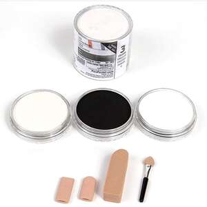 PanPastel Ultra Soft Artist Pastel Boya Blending - Shading 3'lü Set 30035 - PanPastel