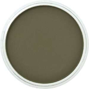 PanPastel Ultra Soft Artist Pastel Boya Bright Yellow Green Extra Dark 26801 - 2